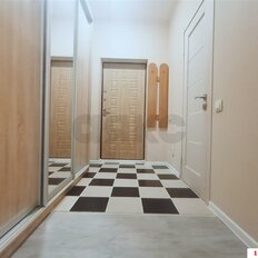 Квартира 26,9 м², студия - изображение 5