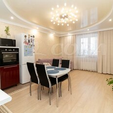 Квартира 48,6 м², 1-комнатная - изображение 3
