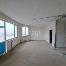 Квартира 205,4 м², 4-комнатная - изображение 1