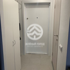 Квартира 20 м², студия - изображение 1