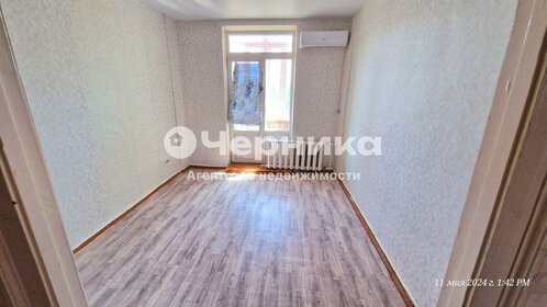 44,9 м², квартира-студия 2 200 000 ₽ - изображение 57