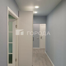 Квартира 62,1 м², 3-комнатная - изображение 4