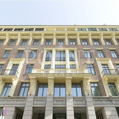 Квартира 252 м², 6-комнатная - изображение 2