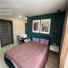 Квартира 57,9 м², 3-комнатная - изображение 5