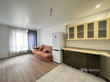 55 м², 3-комнатная квартира 75 000 ₽ в месяц - изображение 1