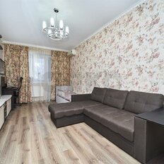 Квартира 46,4 м², 1-комнатная - изображение 5