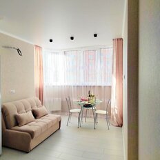 Квартира 39,1 м², 1-комнатная - изображение 3