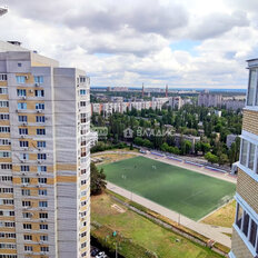 Квартира 93 м², 3-комнатная - изображение 2