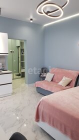 27,4 м², квартира-студия 17 300 000 ₽ - изображение 88