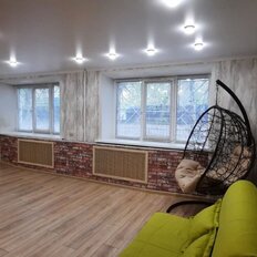 Квартира 28,3 м², студия - изображение 3