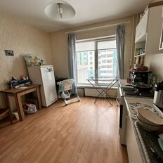 Квартира 32,8 м², 1-комнатная - изображение 3