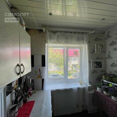 Квартира 42,5 м², 2-комнатная - изображение 2