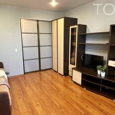 Квартира 38,1 м², 1-комнатная - изображение 3