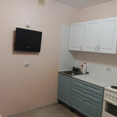 Квартира 36 м², 1-комнатная - изображение 1