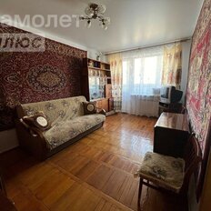 Квартира 43,6 м², 2-комнатная - изображение 1