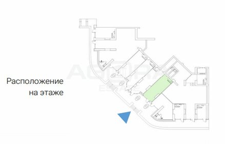 Купить квартиру-студию до 4 млн рублей в ЖК «41 мкр.» в Сургуте - изображение 10