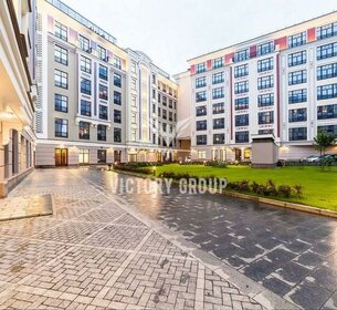 68,5 м², 2-комнатные апартаменты 77 010 896 ₽ - изображение 101