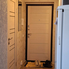 Квартира 27 м², студия - изображение 5