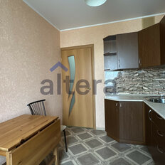 Квартира 52 м², 2-комнатная - изображение 2