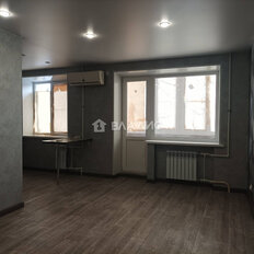 Квартира 32,4 м², студия - изображение 3