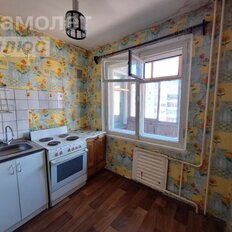 Квартира 31,5 м², 1-комнатная - изображение 3