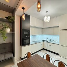 Квартира 44 м², 2-комнатная - изображение 2