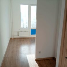 Квартира 17 м², студия - изображение 5