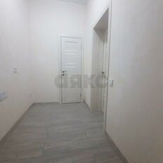 Квартира 25,6 м², 1-комнатная - изображение 5