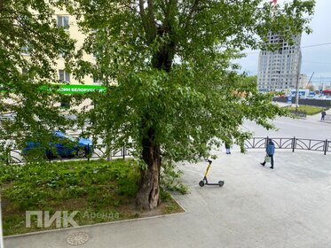 21,1 м², квартира-студия 23 000 ₽ в месяц - изображение 16