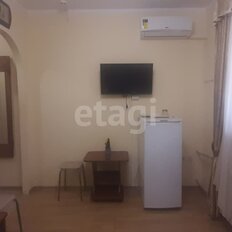 Квартира 22,6 м², студия - изображение 5