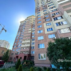 Квартира 45 м², 1-комнатная - изображение 1