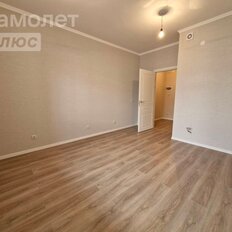 Квартира 21,4 м², студия - изображение 2