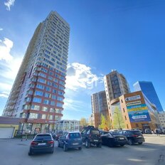 Квартира 62,8 м², 2-комнатная - изображение 5