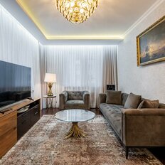 Квартира 83,1 м², 3-комнатная - изображение 4