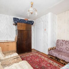 Квартира 21 м², 1-комнатная - изображение 2