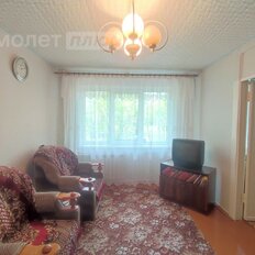 Квартира 43,9 м², 2-комнатная - изображение 2