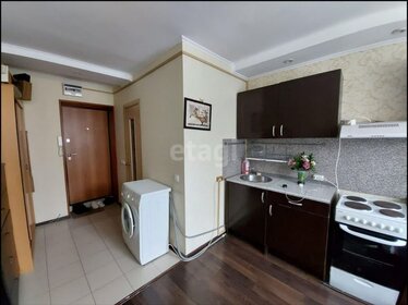 19 м², квартира-студия 3 399 000 ₽ - изображение 19