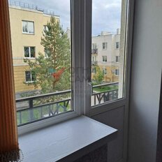 Квартира 33,7 м², 1-комнатная - изображение 1