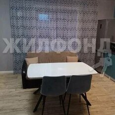 Квартира 54,8 м², 2-комнатная - изображение 1