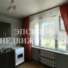 Квартира 37 м², 1-комнатная - изображение 1