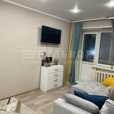 Квартира 30 м², 1-комнатная - изображение 4