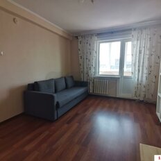 Квартира 40 м², 1-комнатная - изображение 3