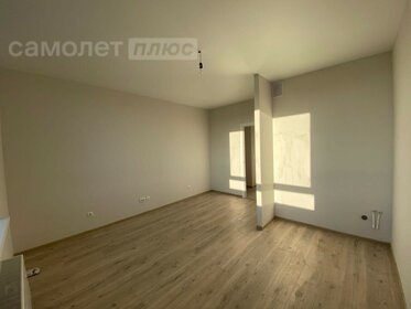 24 м², квартира-студия 6 350 000 ₽ - изображение 80