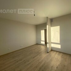 Квартира 23,1 м², студия - изображение 4