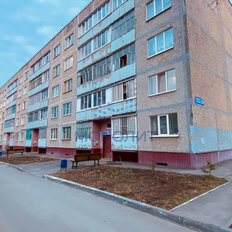 Квартира 54,4 м², 2-комнатная - изображение 3