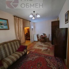 Квартира 42,5 м², 2-комнатная - изображение 5