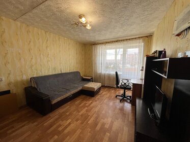 39,3 м², 1-комнатная квартира 10 000 ₽ в месяц - изображение 48