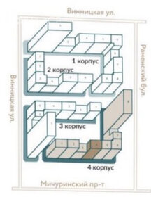 Квартира 252 м², 6-комнатная - изображение 1