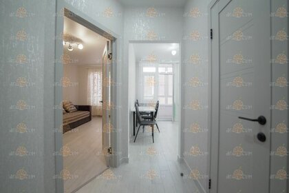 31,6 м², 1-комнатная квартира 18 000 ₽ в месяц - изображение 72