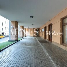 Квартира 118,8 м², 2-комнатные - изображение 2